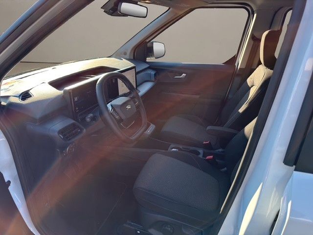 Ford Tourneo Courier 2025