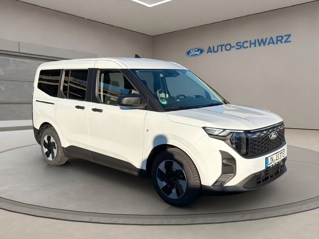 Ford Tourneo Courier 2025