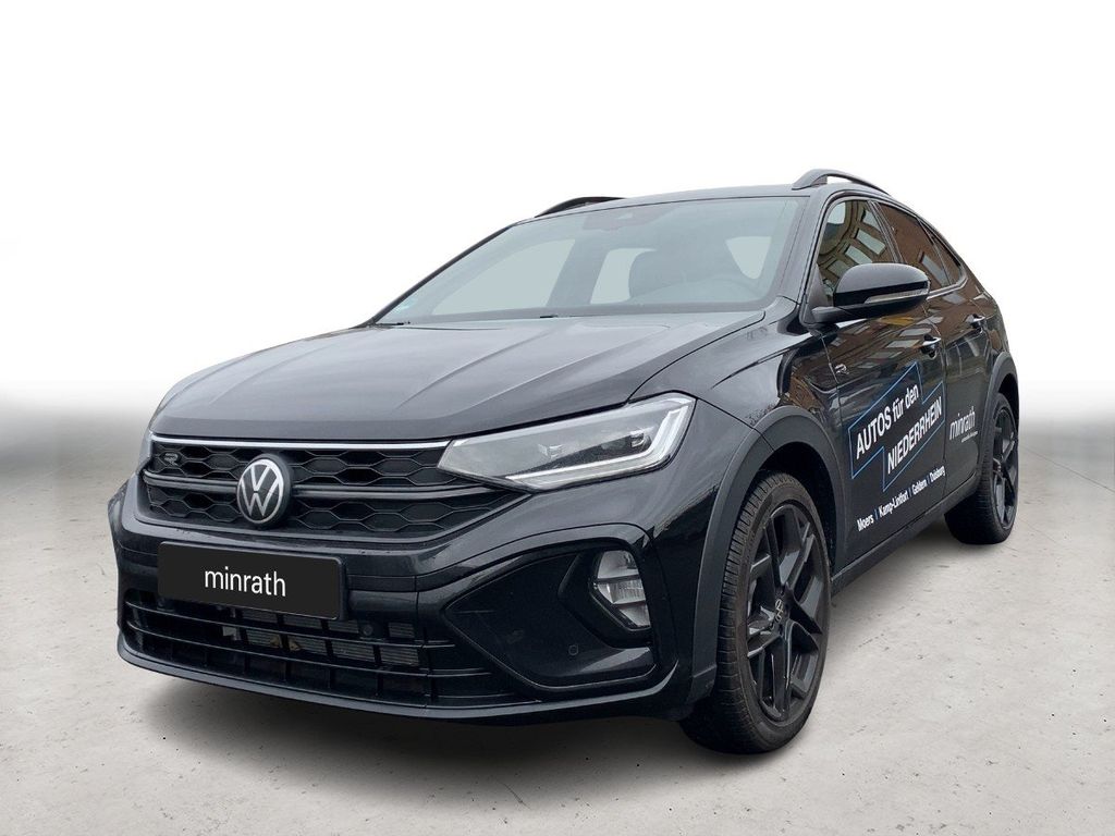 Volkswagen Taigo 2025
