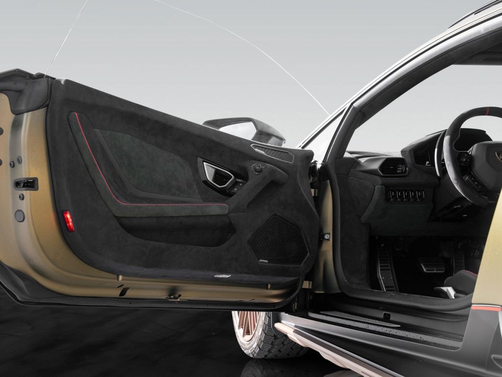 Lamborghini Huracán 2025