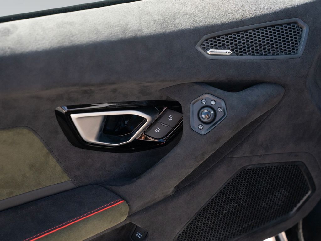 Lamborghini Huracán 2025