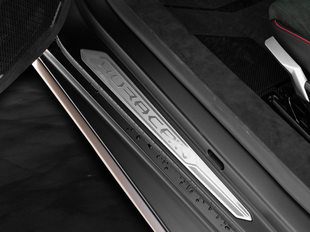 Lamborghini Huracán 2025