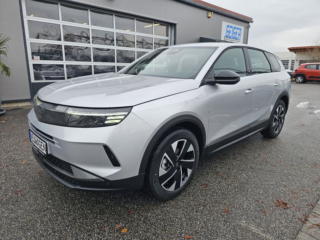 Opel Grandland (X) 2025