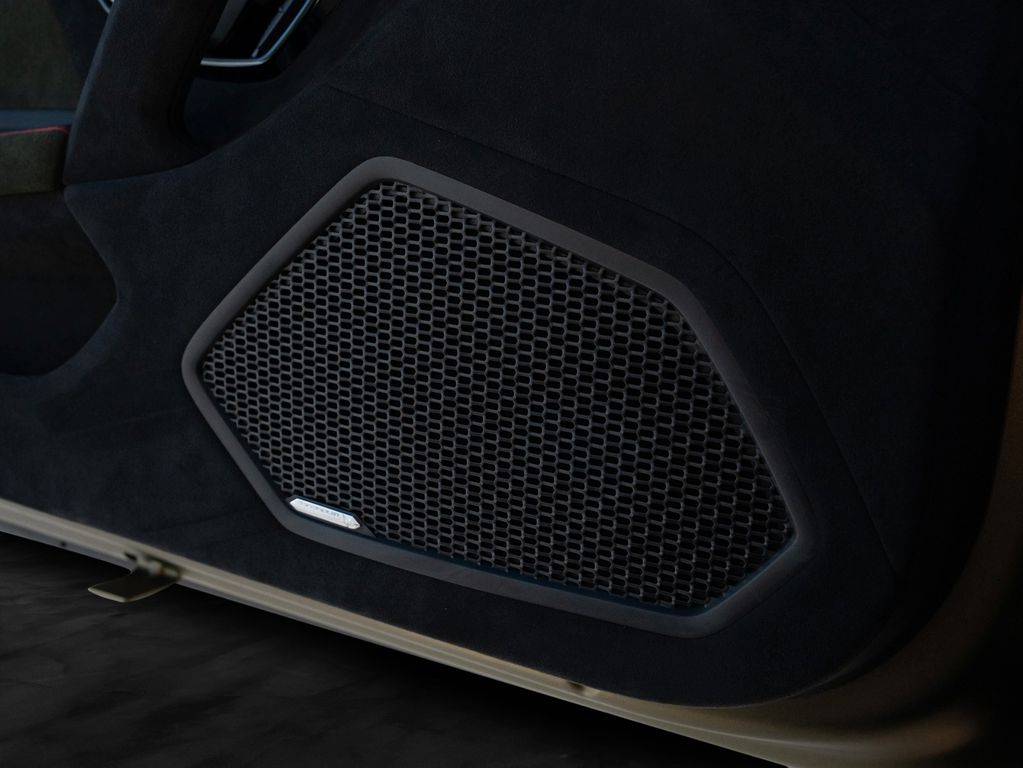 Lamborghini Huracán 2025