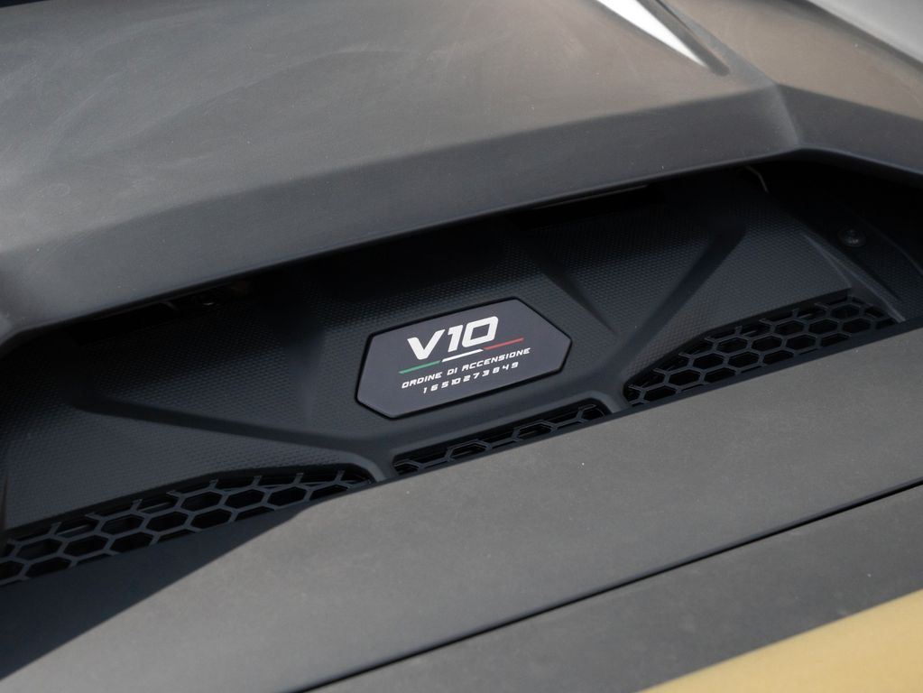 Lamborghini Huracán 2025