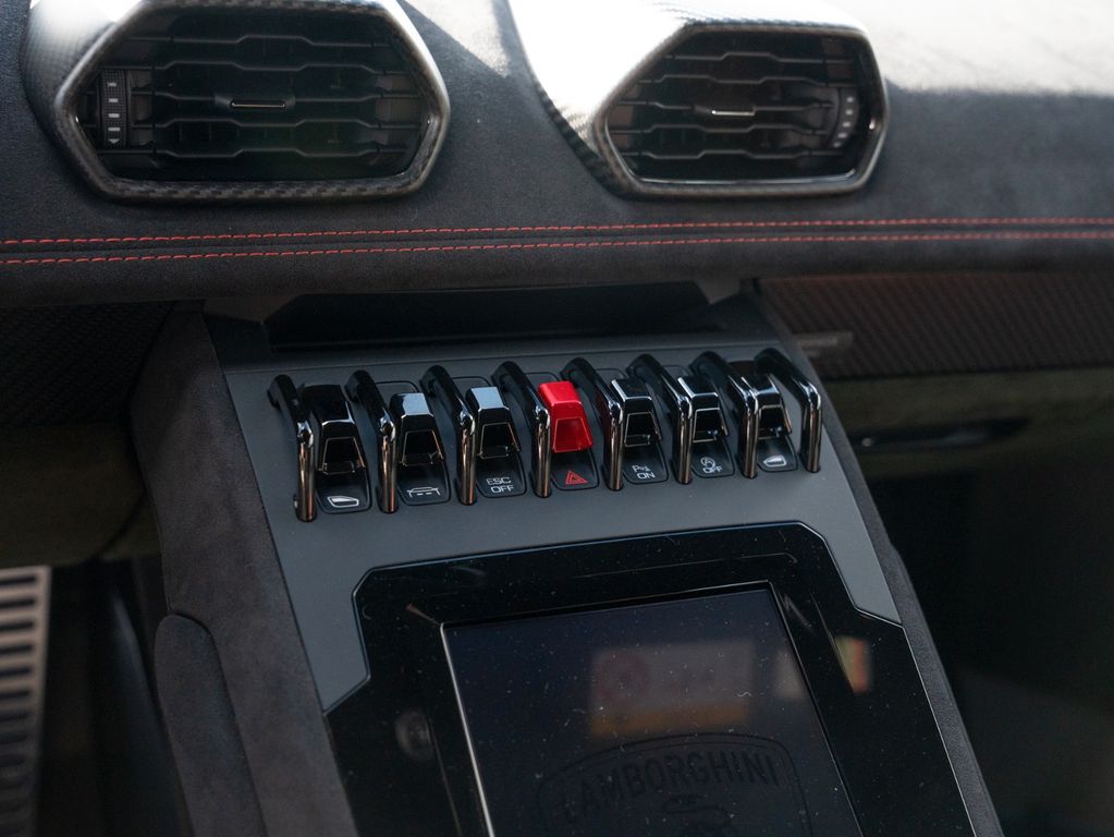 Lamborghini Huracán 2025