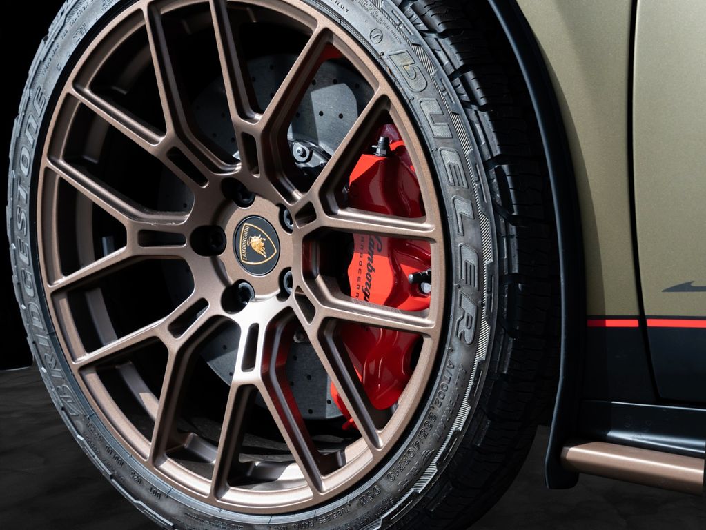 Lamborghini Huracán 2025