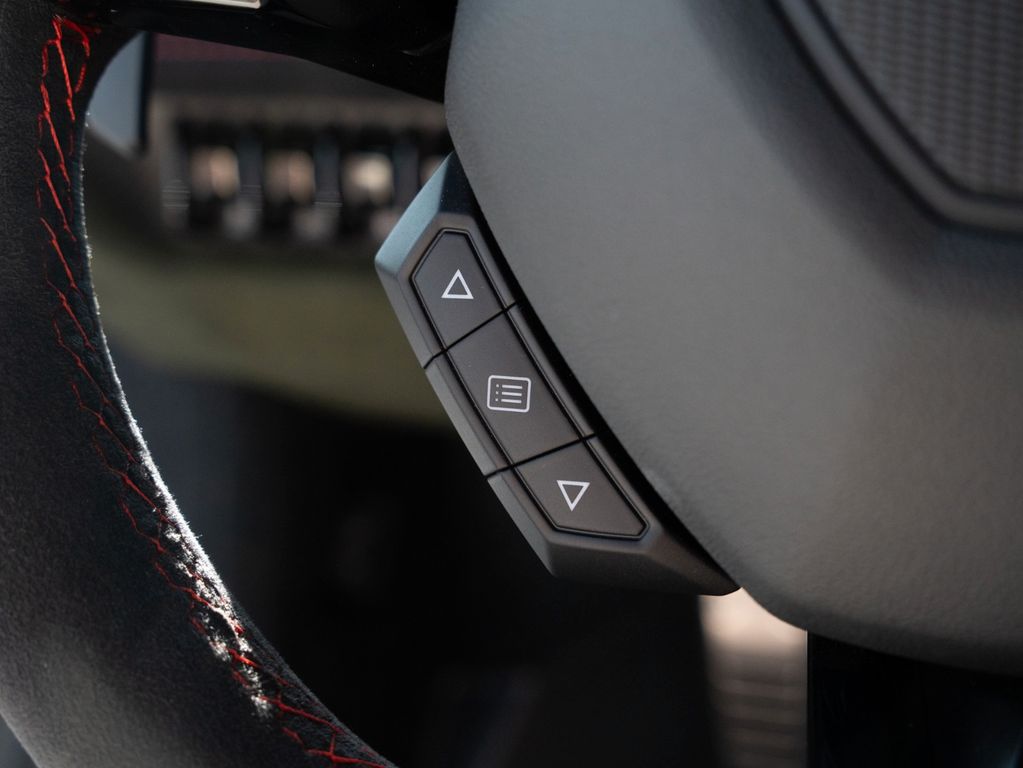 Lamborghini Huracán 2025