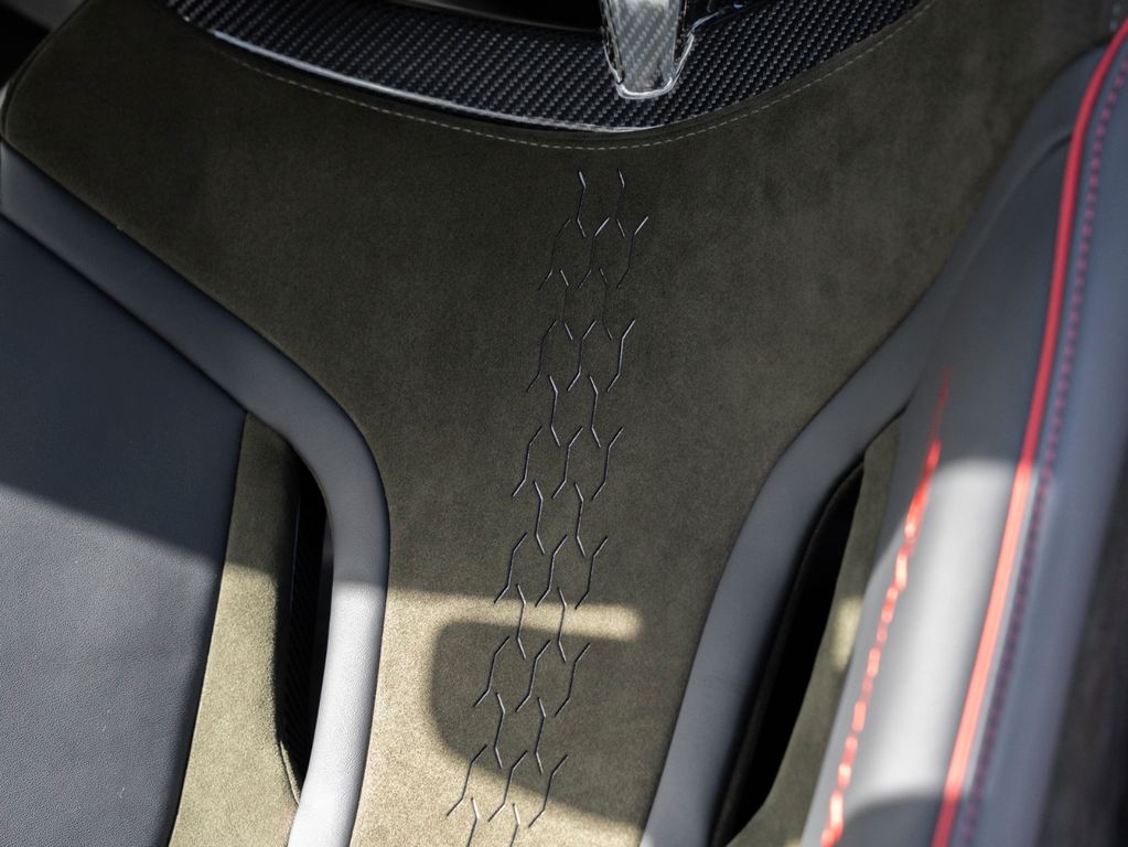 Lamborghini Huracán 2025