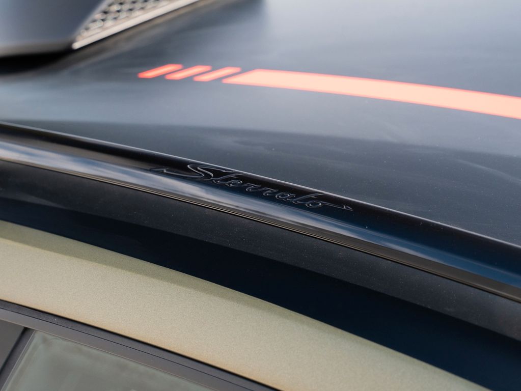 Lamborghini Huracán 2025