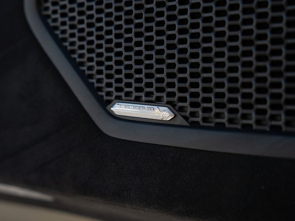 Lamborghini Huracán 2025