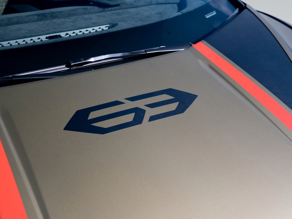 Lamborghini Huracán 2025