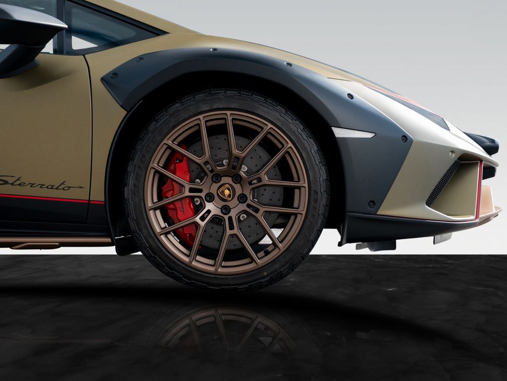 Lamborghini Huracán 2025