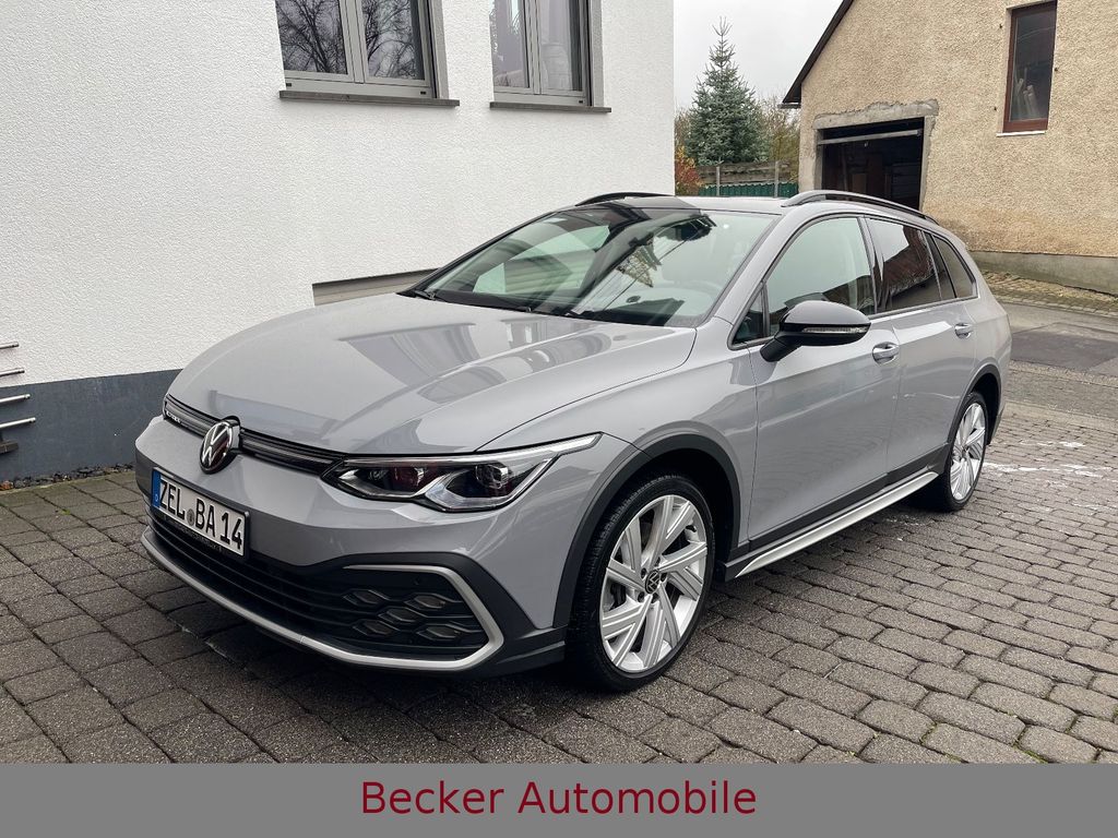 Volkswagen Golf 2024