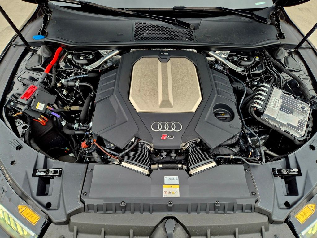 Audi RS7 2024