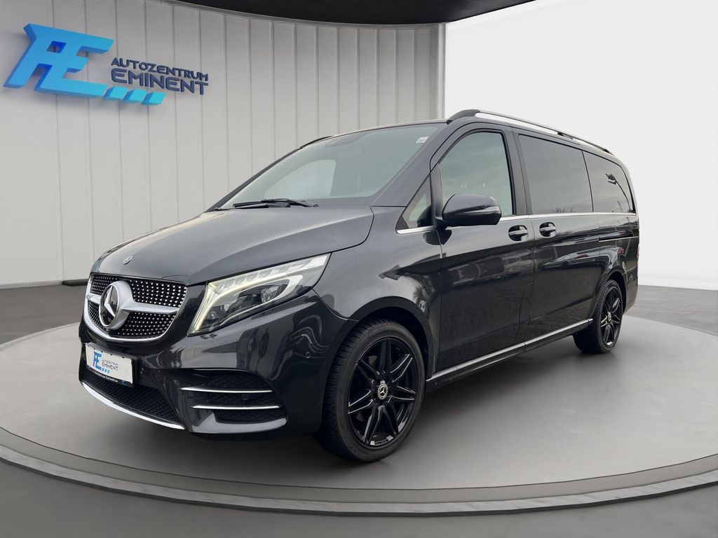 Mercedes-Benz V 250 2020