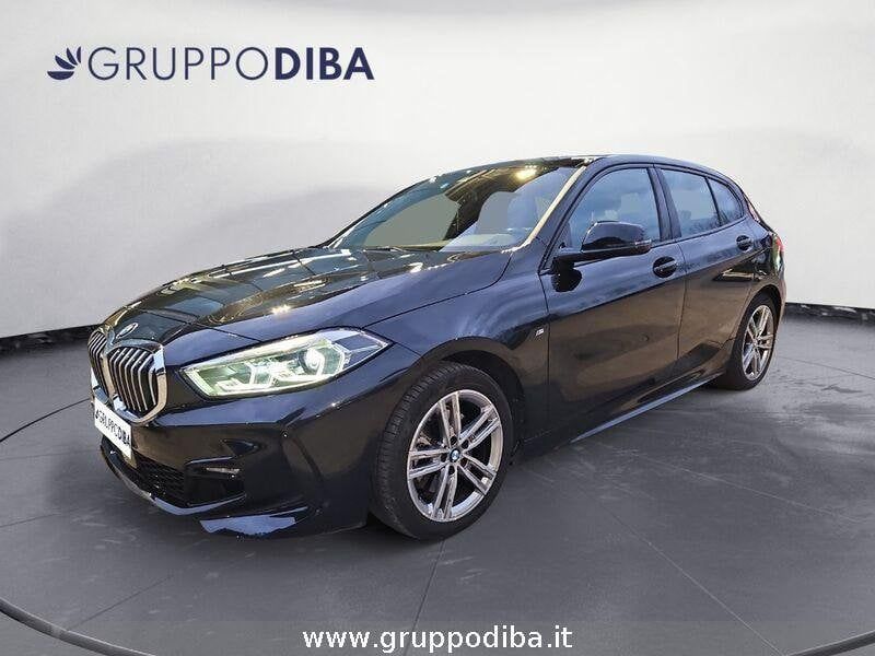 BMW 116 2023