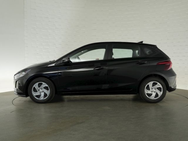 Hyundai i20 2025