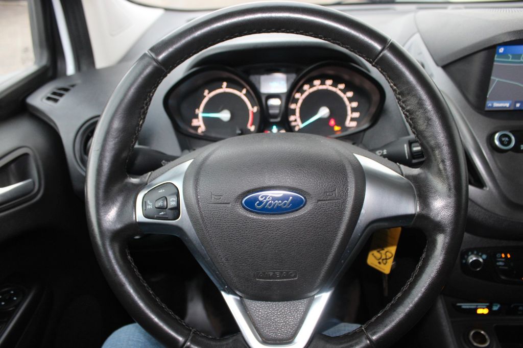 Ford Transit 2021