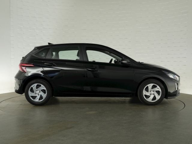 Hyundai i20 2025