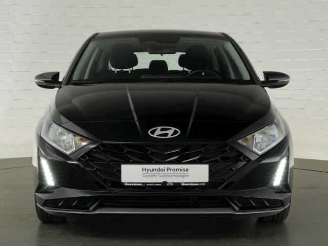 Hyundai i20 2025