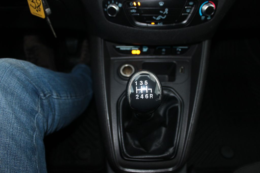 Ford Transit 2021