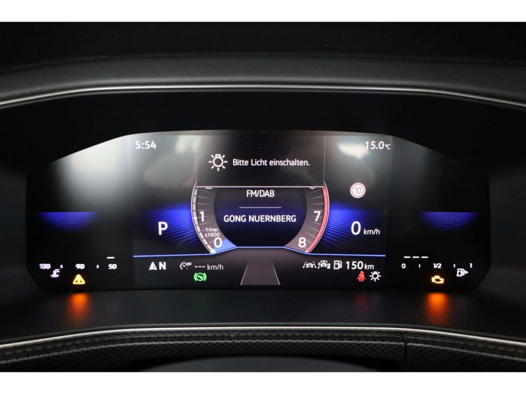 Volkswagen T-Cross 2024