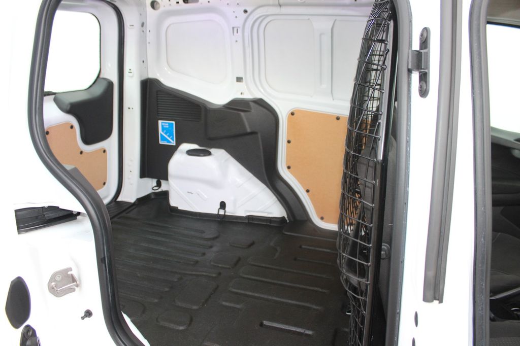 Ford Transit 2021