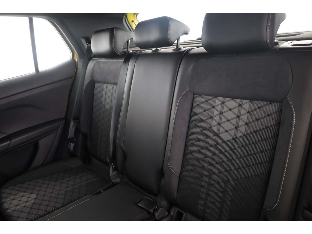 Volkswagen T-Cross 2024