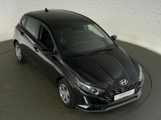 Hyundai i20 2025