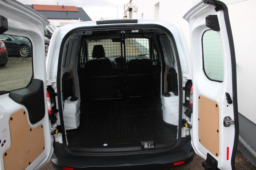 Ford Transit 2021