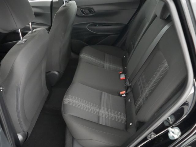 Hyundai i20 2025