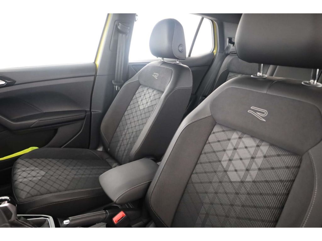 Volkswagen T-Cross 2024