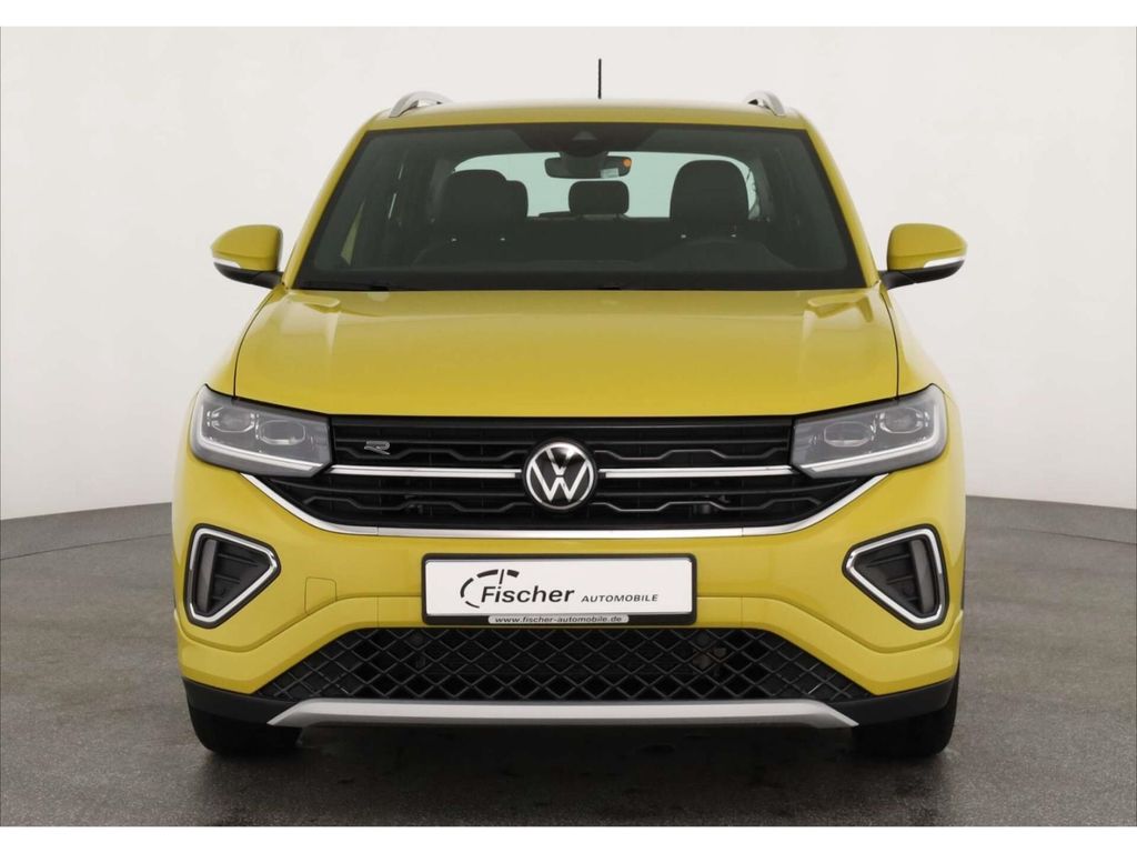 Volkswagen T-Cross 2024