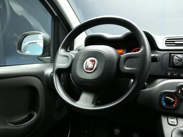 Fiat Panda 2023