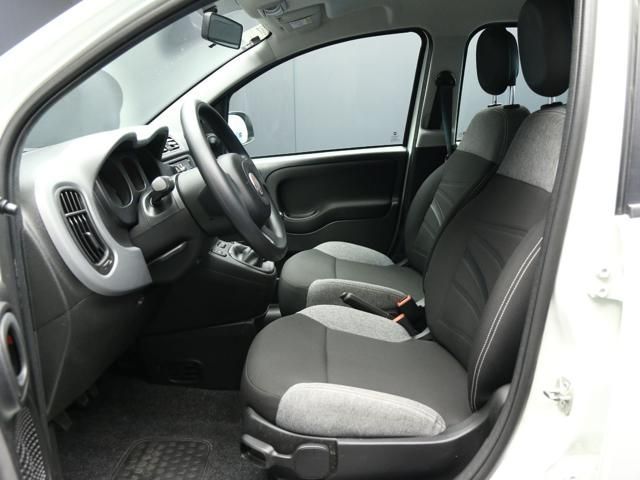 Fiat Panda 2023