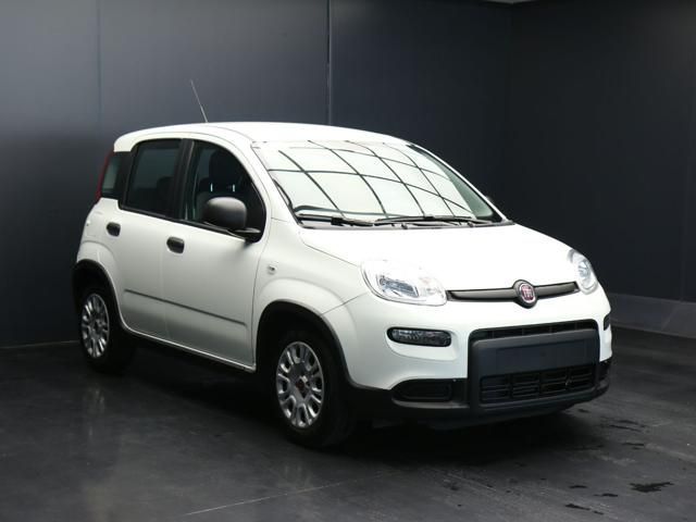 Fiat Panda 2023