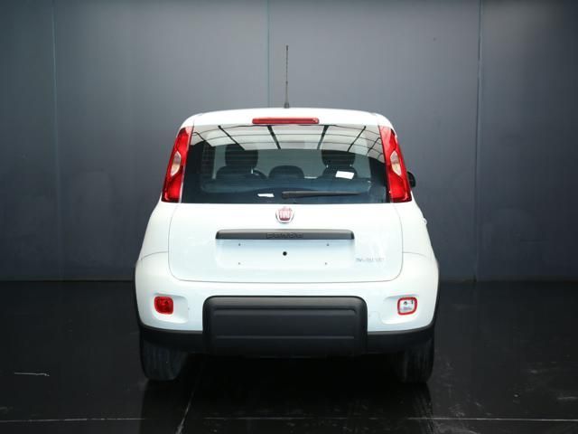 Fiat Panda 2023