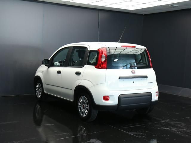 Fiat Panda 2023