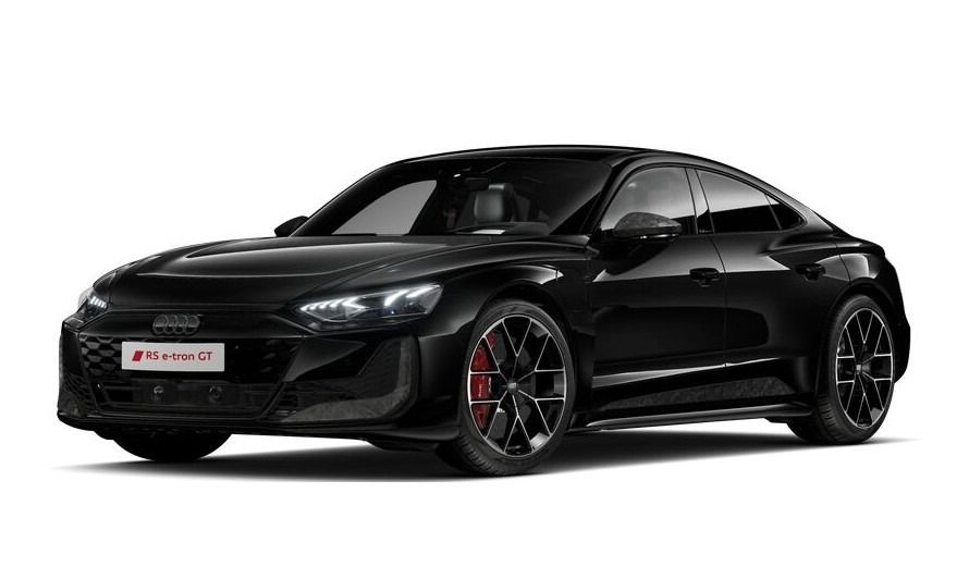 Audi RS e-tron GT