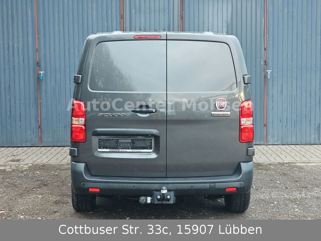 Fiat Scudo 2022