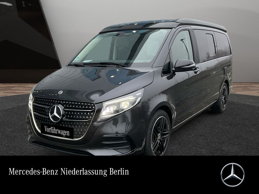 Mercedes-Benz V 300 2024