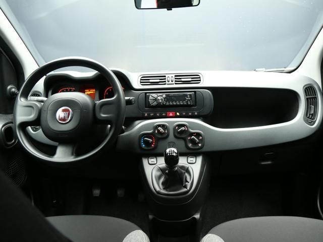 Fiat Panda 2023