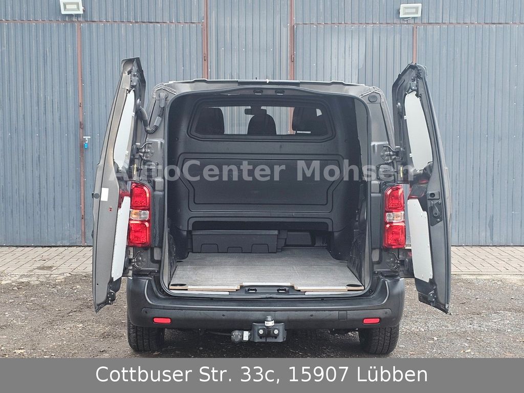Fiat Scudo 2022