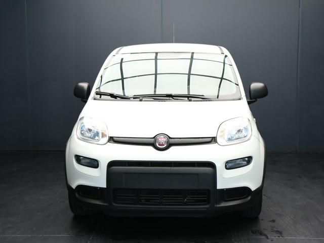 Fiat Panda 2023
