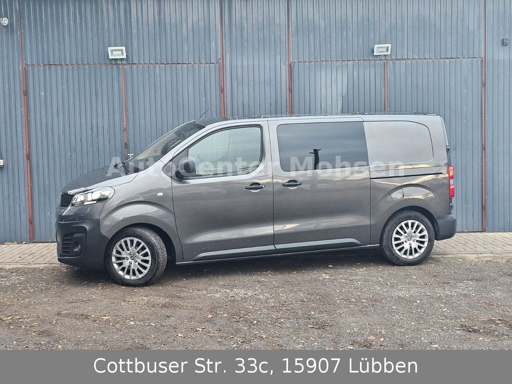 Fiat Scudo 2022