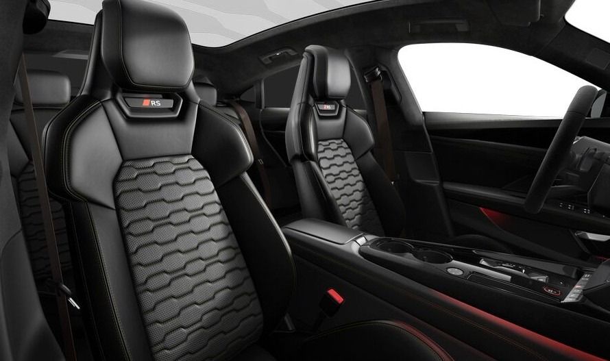 Audi RS e-tron GT