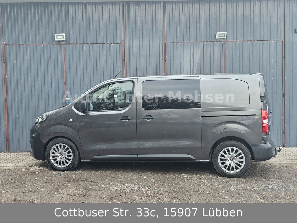 Fiat Scudo 2022
