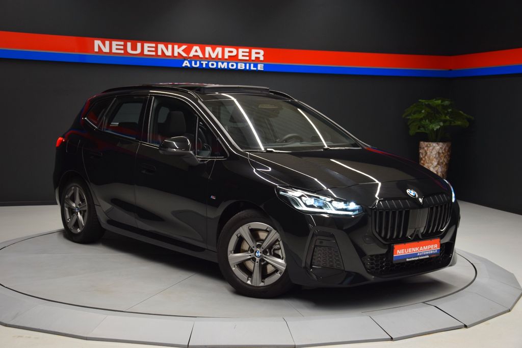 BMW 223 Active Tourer 2025