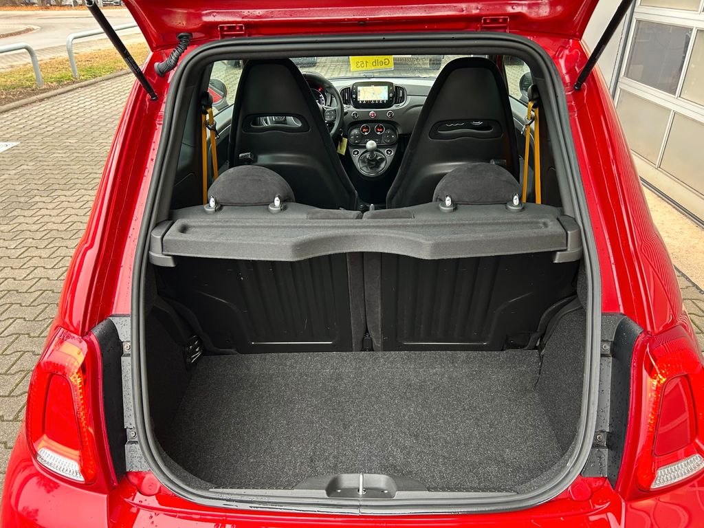 Abarth 695 2024
